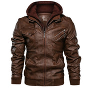 Caleb | Sophisticated Men's Jacket