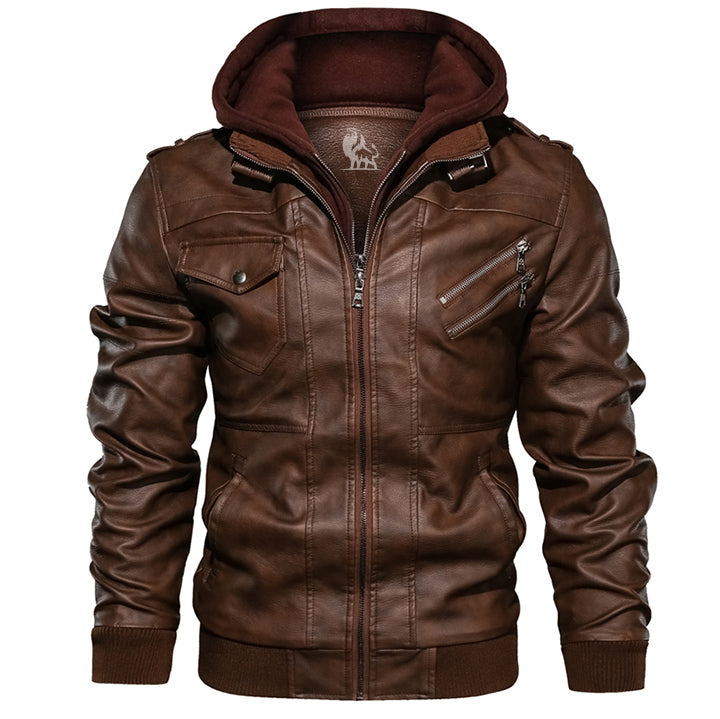 Caleb | Sophisticated Men's Jacket