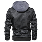 Caleb | Sophisticated Men's Jacket