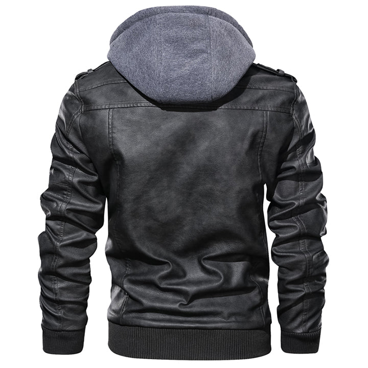 Caleb | Sophisticated Men's Jacket