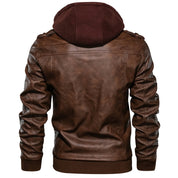 Caleb | Sophisticated Men's Jacket