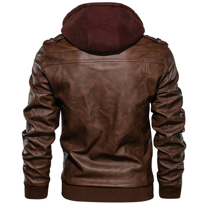 Caleb | Sophisticated Men's Jacket