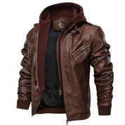 Caleb | Sophisticated Men's Jacket