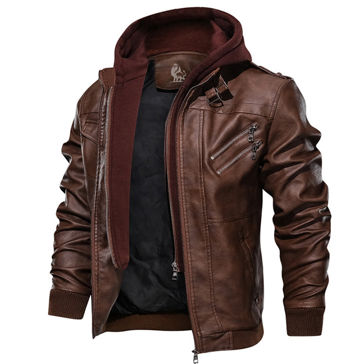 Caleb | Sophisticated Men's Jacket