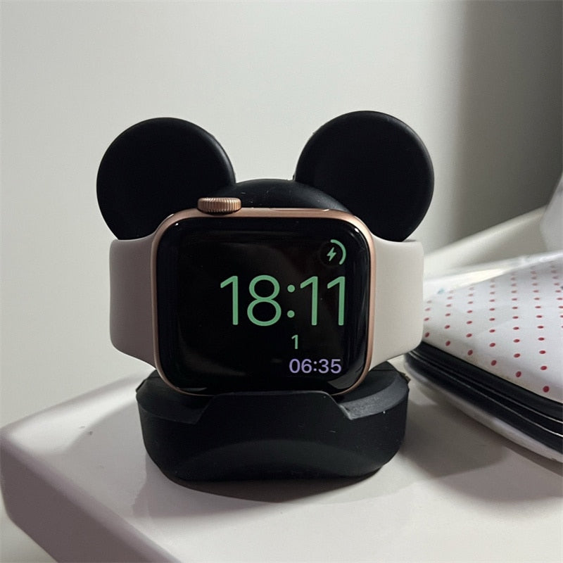Apple Watch Charger | With unique design