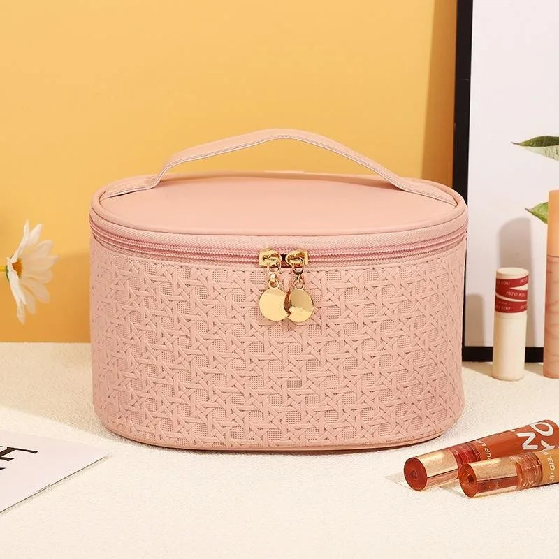 Cielo | Large Cosmetic Bag for Travel with High Capacity