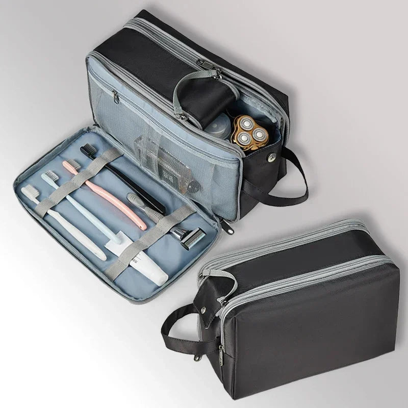 Harold | Spacious and durable organizer bag for beauty accessories