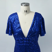 Esmee | Plus Size Elegant Dress