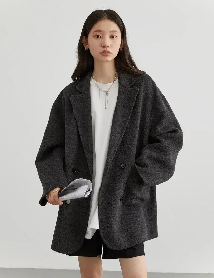 ARABELLA | Stylish Women's Coat