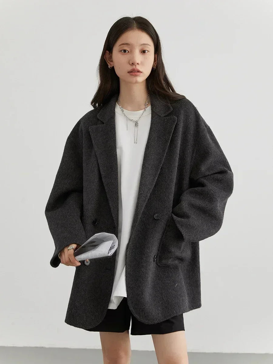 ARABELLA | Stylish Women's Coat