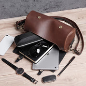 Manuel | Stylish Crossbody Sling Bag for Urban Fashion
