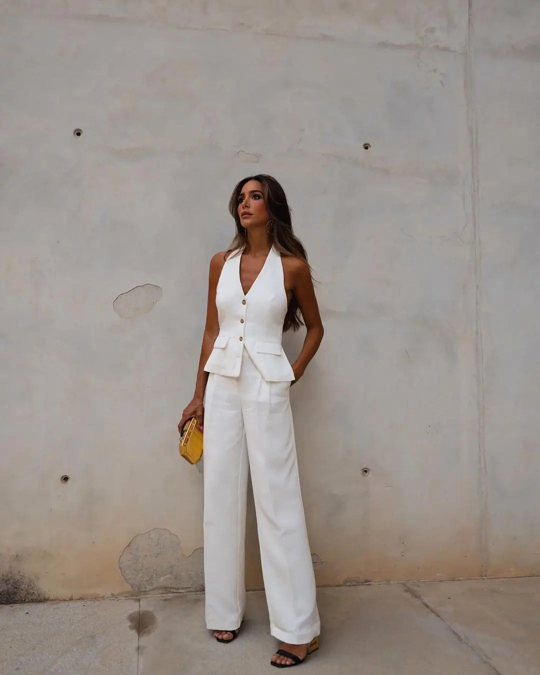 Elsi | Elegant Streetwear Set