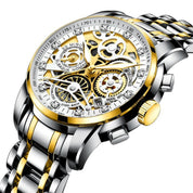 Cap Watch | Men's watch