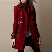 Gwen | Stylish Winter Coat for Women