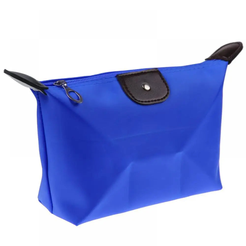 Harlee | Multifunctional Waterproof Cosmetic Makeup Toiletries Travel Bag