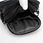 Roger | Versatile Waist Pack with Multiple Compartments