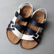 Tyrone Men's Fashionable Sandals for Ultimate Comfort and Style