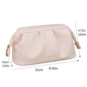 Mikaela | Spacious and Efficient Organizational Cosmetic Bag
