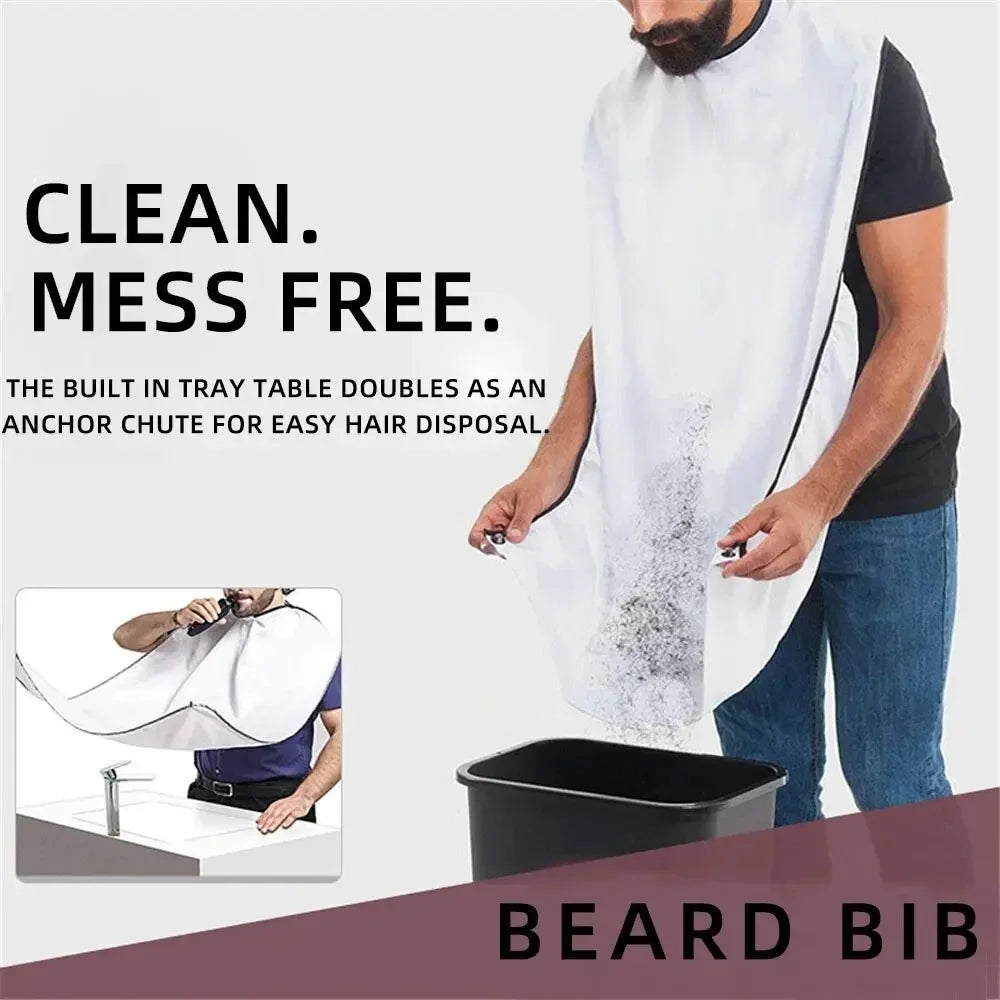 Cleanshave - Shaving with a clean sink