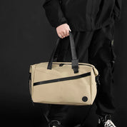 Rafa | Spacious Travel Duffel Bag with Modern Design