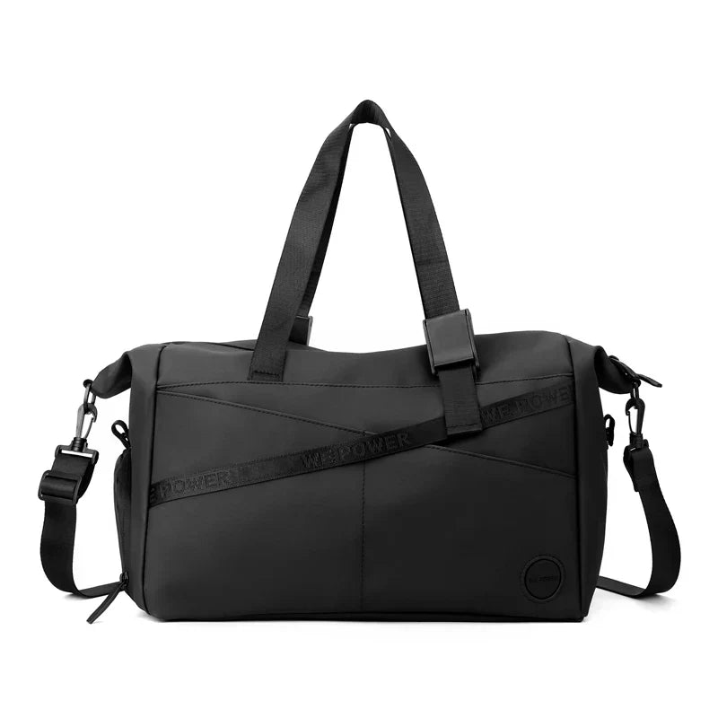 Rafa | Spacious Travel Duffel Bag with Modern Design