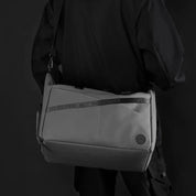 Rafa | Spacious Travel Duffel Bag with Modern Design