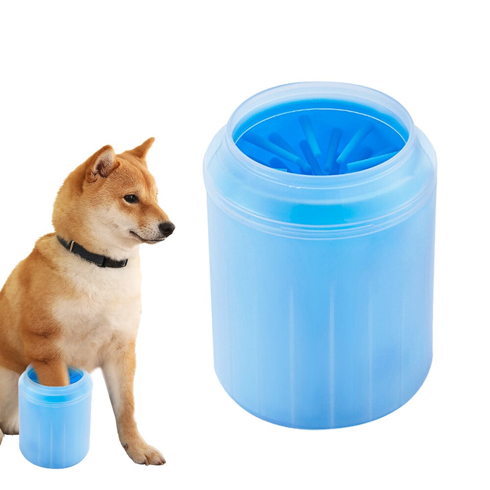 Pet Paw Cleaner | Poot Cleaner