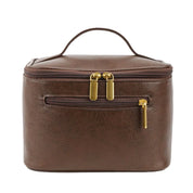 Coraline | Women's Retro-Style Cosmetic Storage Bag