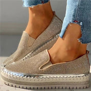 Riley | Luxurious Comfortable Footwear