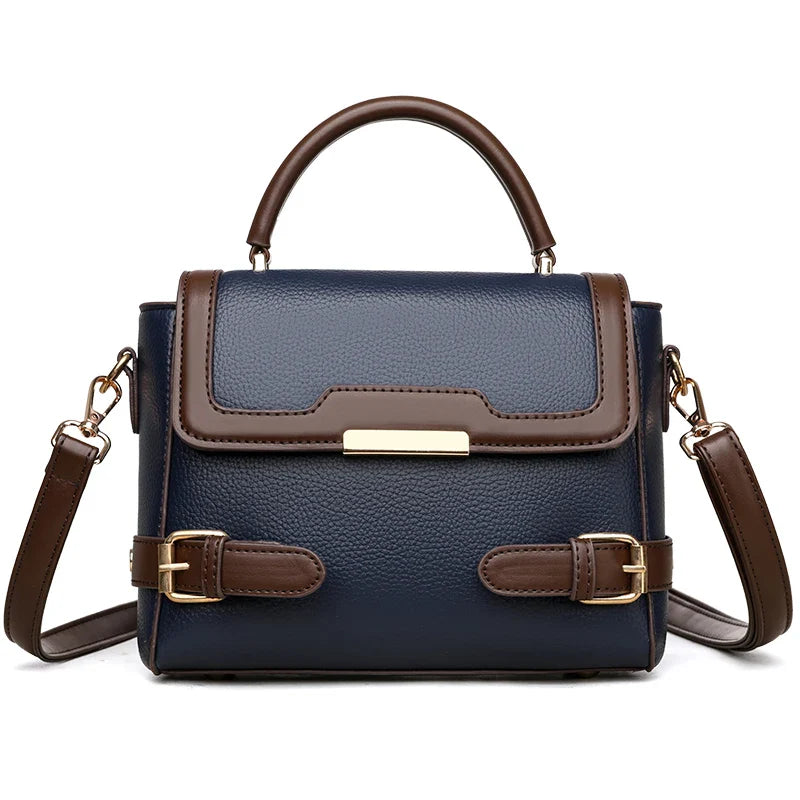 Caroline | Stylish Handbag with Versatile Strap for Everyday and Formal Use