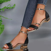 Greta | Orthopedic Sandals