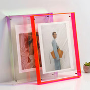 Framara | Crystal View Frame