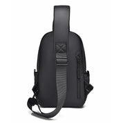 Paul | Compact Crossbody Sling Bag for Everyday Use
