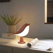 Flash | Wooden Bird Night Lamp