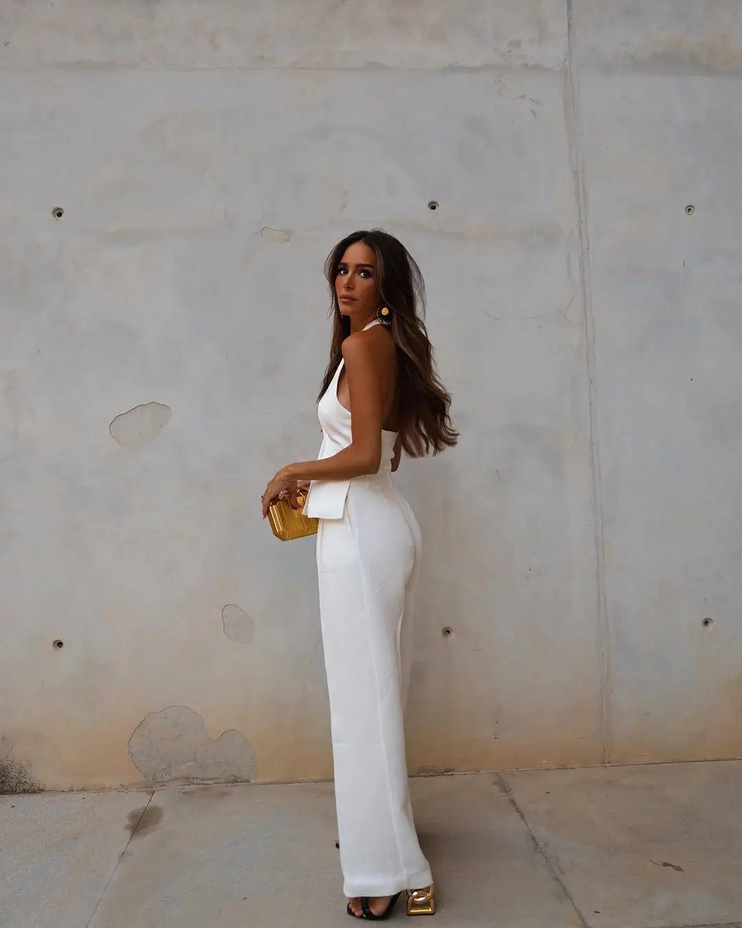 Elsi | Elegant Streetwear Set