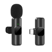 Axnen HQ5 microphone for the recovery of all your videos-3