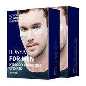 FreshLook - Hyaluronic Acid Under Eye Mask-4