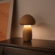 LushLume | Modern Ambient Table Light