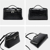 Cora | Elegant Compact Handbag with Versatile Design