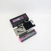 CurlMaster - LED Display Styling Tool-6