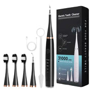 CleanSmile Pro - Electric Tooth Cleaner & Dental Stain Remover-5
