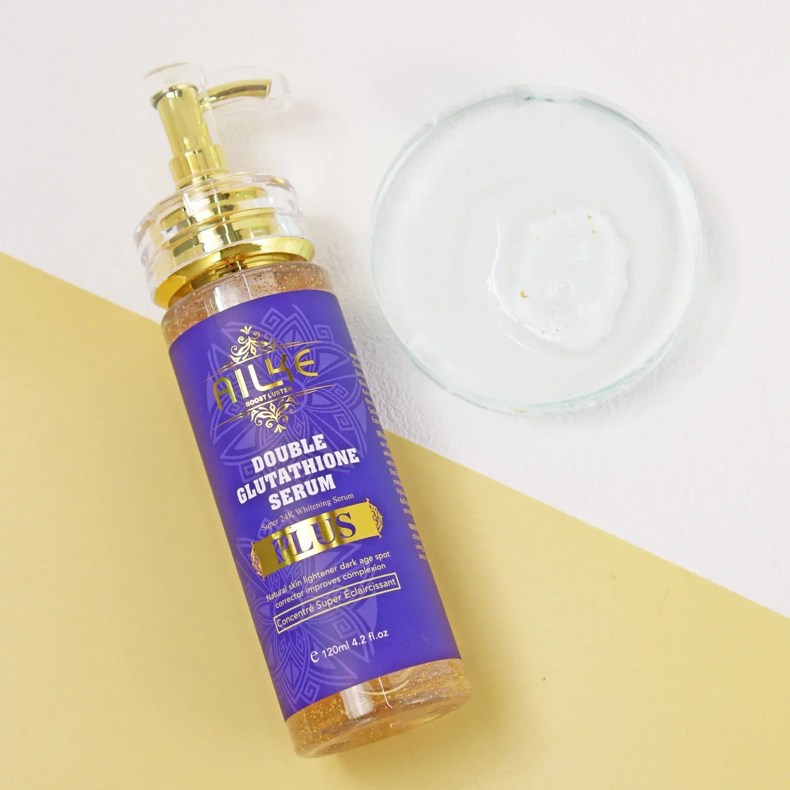  GlowPure Brightening Essence – Clean & Clear Skin Solution-1