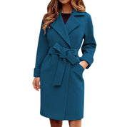 Anna | Bold Winter Jacket