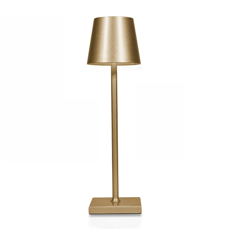 NovaGlow | Functional and Chic Lighting Solution