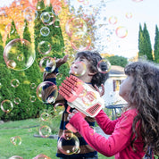 Bubbleblash | Summer up to infinitely many bubbles-3