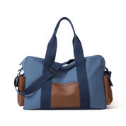 Leo | Vintage Versatile Travel and Gym Duffel Bag