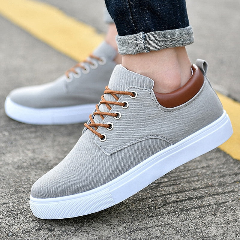 DEAN | Stylish Men's Sneakers for Modern Comfort