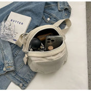 Rachel | Casual Everyday Corduroy Crossbody Bag