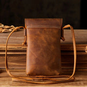 Justin | Compact Crossbody Bag for Everyday Essentials