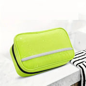 Marianna | Waterproof Large Hanging Cosmetic Toiletry Bag for Travel